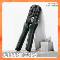 Kìm bấm mạng RJ45/RJ11 chính hãng Ugreen 10952 cao cấp