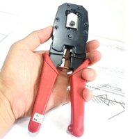 KÌM BẤM MẠNG RJ45/RJ11 CHÍNH HÃNG UNITEK OT37RD