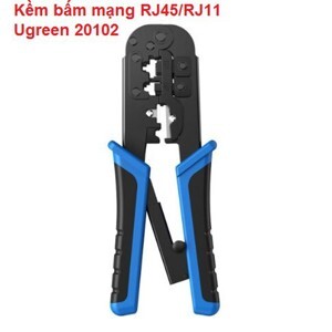 Kìm bấm mạng RJ45/RJ11 Ugreen 20102