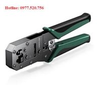 Kìm bấm mạng RJ45/RJ11 Ugreen 70683