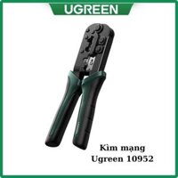 Kìm bấm mạng RJ45/RJ11 Ugreen 10952