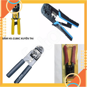 Kìm bấm mạng SMB HT-568