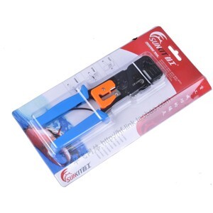 Kìm bấm mạng Sunkit 868G