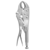 Kìm bấm miệng cong Tolsen 10051 24 cm