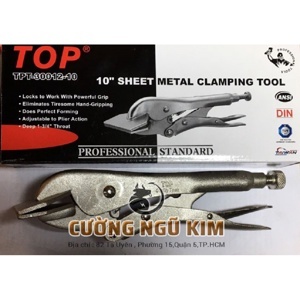 Kìm bấm miệng Top TPT-30012-8