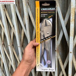 Kìm bấm mỏ bằng Crossman 94-510