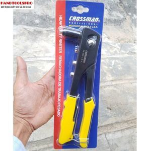 Kìm bấm rive inox Crossman 94-306