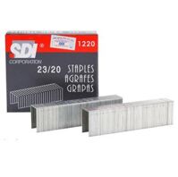 Kim bấm SDI 23/20 No.1220 chính hãng đóng  160-200 tờ Staples