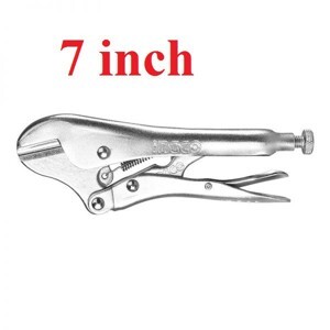 Kìm bấm seal Ingco HSP0107