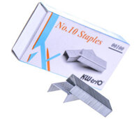 Kim bấm số 10 Kw Trio (cho bấm ghim 10)