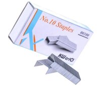 Kim bấm số 10 Kw Trio (cho bấm ghim 10)