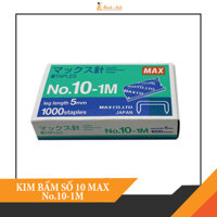 Kim bấm số 10 Max