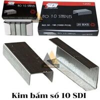 Kim bấm số 10 SDI