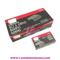 Kim bấm số 3 SDI Hộp nhỏ