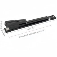 Kim bấm tay dài KW-triO, đóng vào 25 hoặc 50 tờ giấy