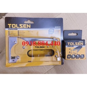 Kim bấm Tolsen 43028