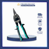 Kìm bấm tôn, Kéo cắt xương thạch cao chính hãng Gofurther GF-264001 Loại cao cấp ( ĐỔI TRẢ 7 NGÀY )