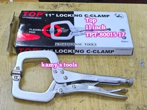 Kìm bấm Top TPT-30015-11