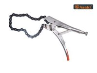 Kìm bấm xích mở ống Asaki AK-8274 18'/450mm