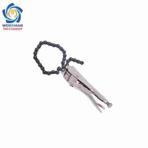 Kìm bấm xích Workpro W031076