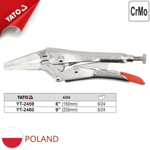 Kìm bấm Yato YT-2460