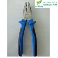 Kìm Bằng Licota 8 in 200mm