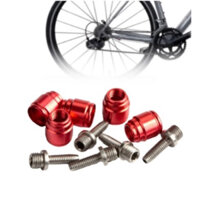 KIM BẮP THẮNG DẦU SRAM ĐỎ