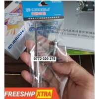 Kim bec súng phun sơn W71