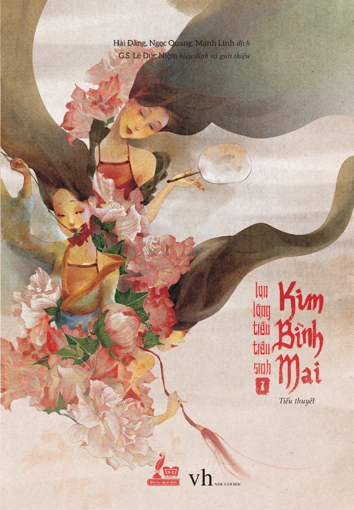 Kim Bình Mai – Tập 1