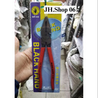 Kìm black hand cắt điện hàng xịn 9inch