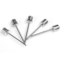 KIM BƠM BÓNG ĐÁ INOX 38MM