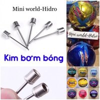 Kim Bơm Bóng Đá, Kim Bơm Bóng Chuyền, Kim Bơm Bóng Rổ... tiêu chuẩn đầu thép hợp kim