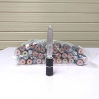 Kim bơm keo A10 , A15 PU-EPOXY chống thấm 1 gói/50 cái