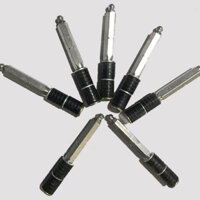 kim bơm keo A10 đóng túi 50 kim