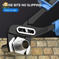 Kìm bơm nước LABAICAI Kìm đa chức năng có thể điều chỉnh