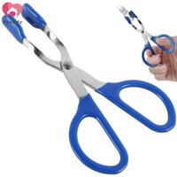 Kìm bóng đèn Mini Công cụ loại bỏ bóng đèn Mini có tay cầm cao su chống trượt Dụng cụ tháo bóng đèn bị hỏng chịu lực cao Dễ sử dụng Dụng cụ tháo bóng đèn Công cụ thay đổi bóng đèn Mini SHOPSKC4063