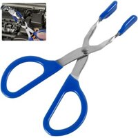 Kìm bóng đèn Mini Công cụ loại bỏ bóng đèn Mini có tay cầm cao su chống trượt Máy nhổ bóng đèn bị hỏng chịu lực cao Dễ sử dụng Dụng cụ tháo bóng đèn Công cụ loại bỏ bóng đèn Mini SHOPSBC1671