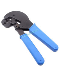 Kìm bóp Jack F5, Kìm bấm cáp đồng trục RG6,RG11, RG59