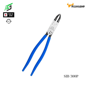 Kìm bóp phe mũi cong 12 inch SIB-300P Tsunoda