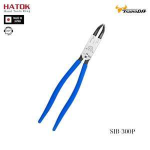 Kìm bóp phe mũi cong 12 inch SIB-300P Tsunoda