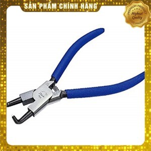 Kìm bóp phe mũi cong 5 inch SIB-125P Tsunoda