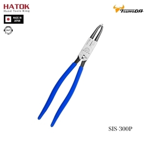 Kìm bóp phe mũi thẳng 12 inch Tsunoda SIS-300P