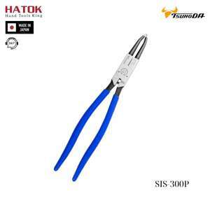 Kìm bóp phe mũi thẳng 12 inch Tsunoda SIS-300P