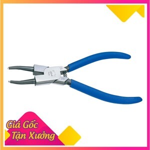 Kìm bóp phe mũi thẳng 5 inch Tsunoda SIS-125P