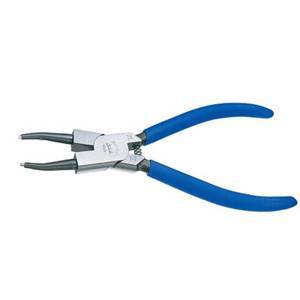 Kìm bóp phe mũi thẳng 7 inch Tsunoda SIS-175P