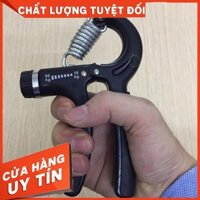 Kìm Bóp Tập Cơ Tay 10 - 60kg - Hàng nhập khẩu