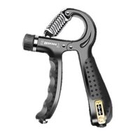 Kìm Bóp Tay Chỉnh Lực Adjustable Grip (5-60Kg) Chính Hãng