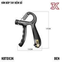 Kìm bóp tay có điều chỉnh lực điếm số 5-60kg