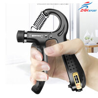 Kìm bóp tay điều chỉnh đếm số 10 - 60kg