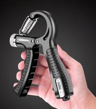 KÌM BÓP TAY KHÁNG LỰC LUYỆN CƠ CHỈNH LỰC 60KG